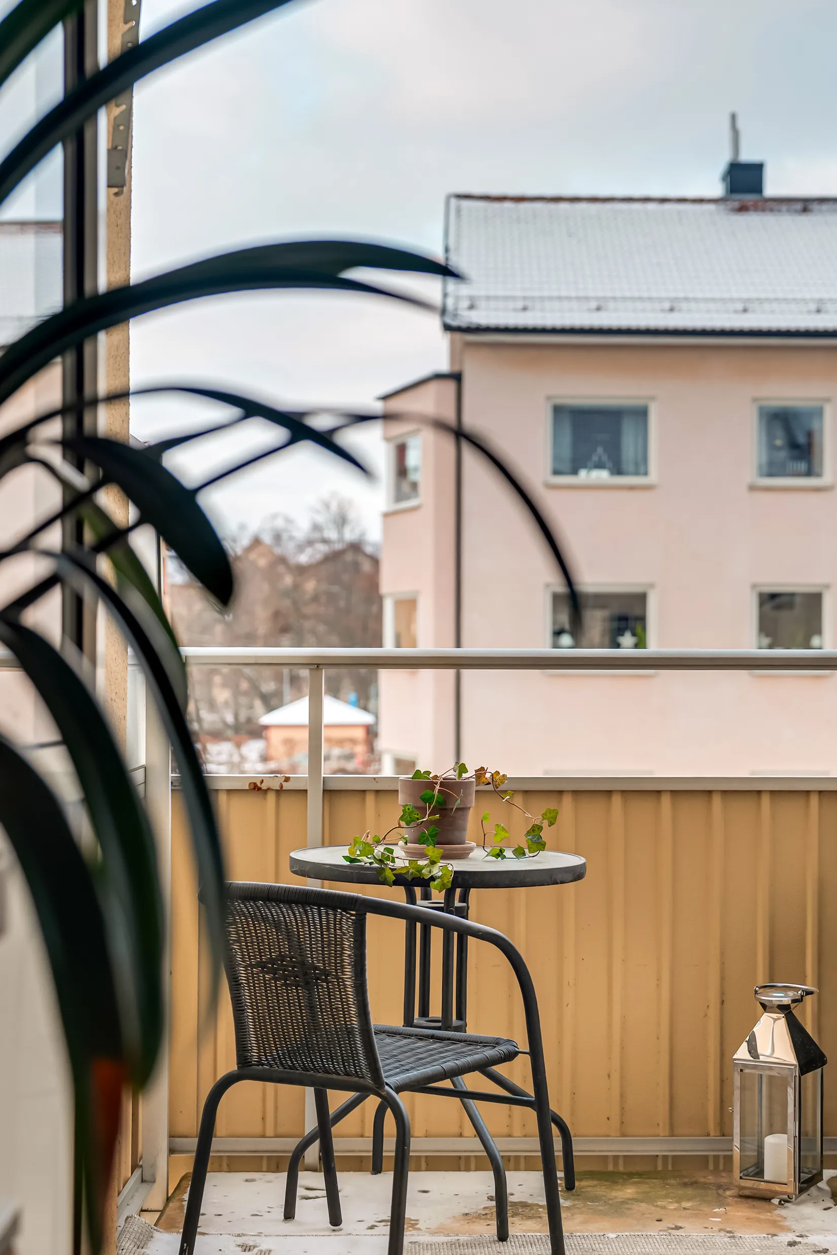 Bostadsrätt, Björkvägen 5A, Parkstaden, Kristianstad