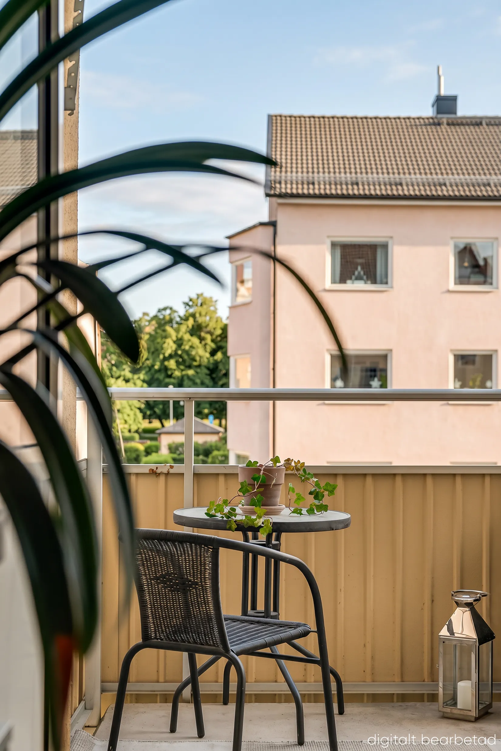 Bostadsrätt, Björkvägen 5A, Parkstaden, Kristianstad