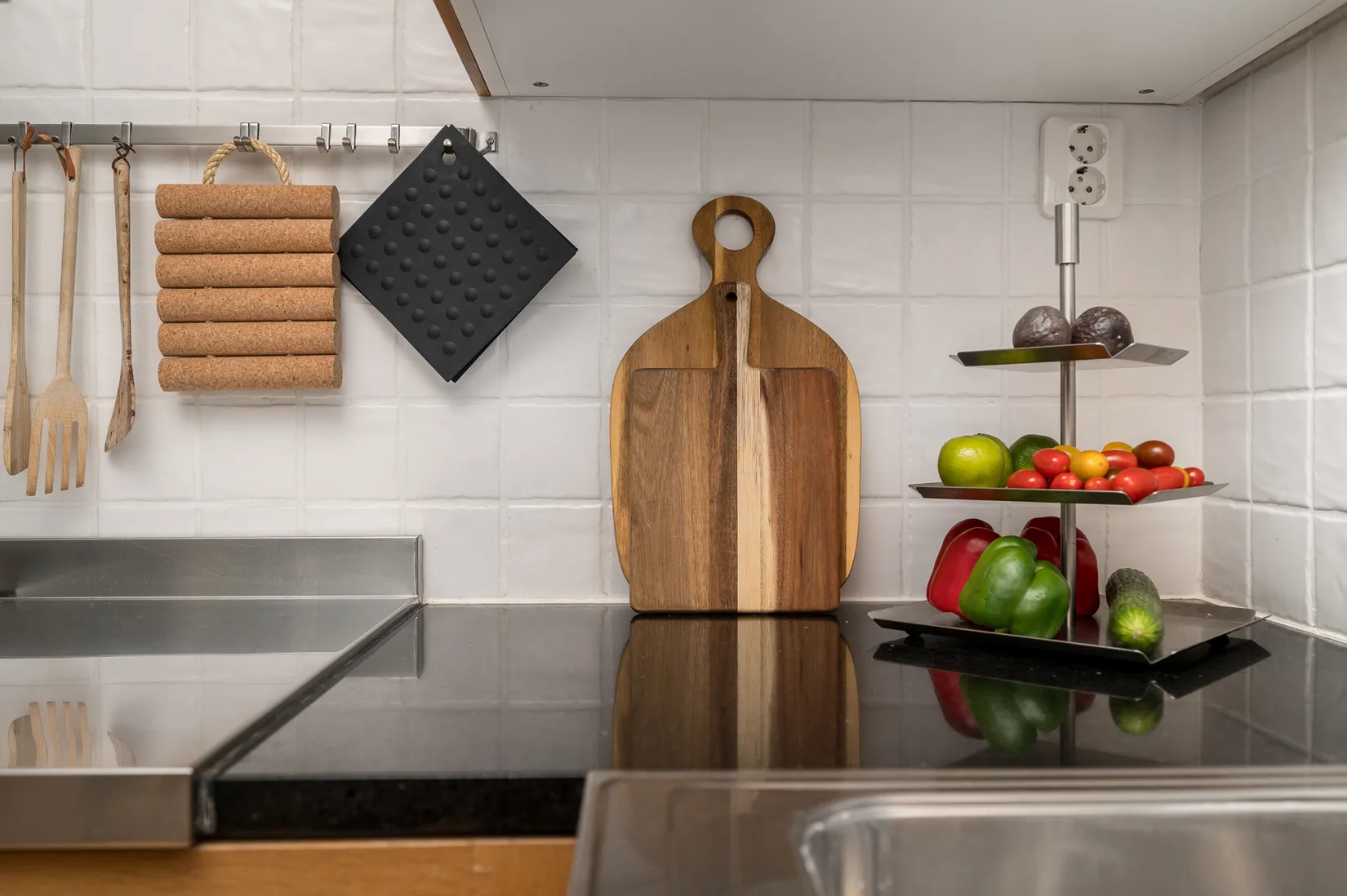 Villa, Sjötorgsgatan 4A, Centrala Gällivare, Gällivare