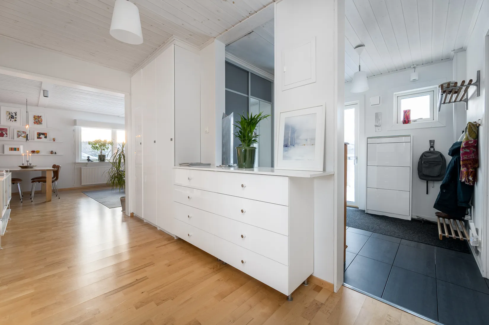 Villa, Sjötorgsgatan 4A, Centrala Gällivare, Gällivare