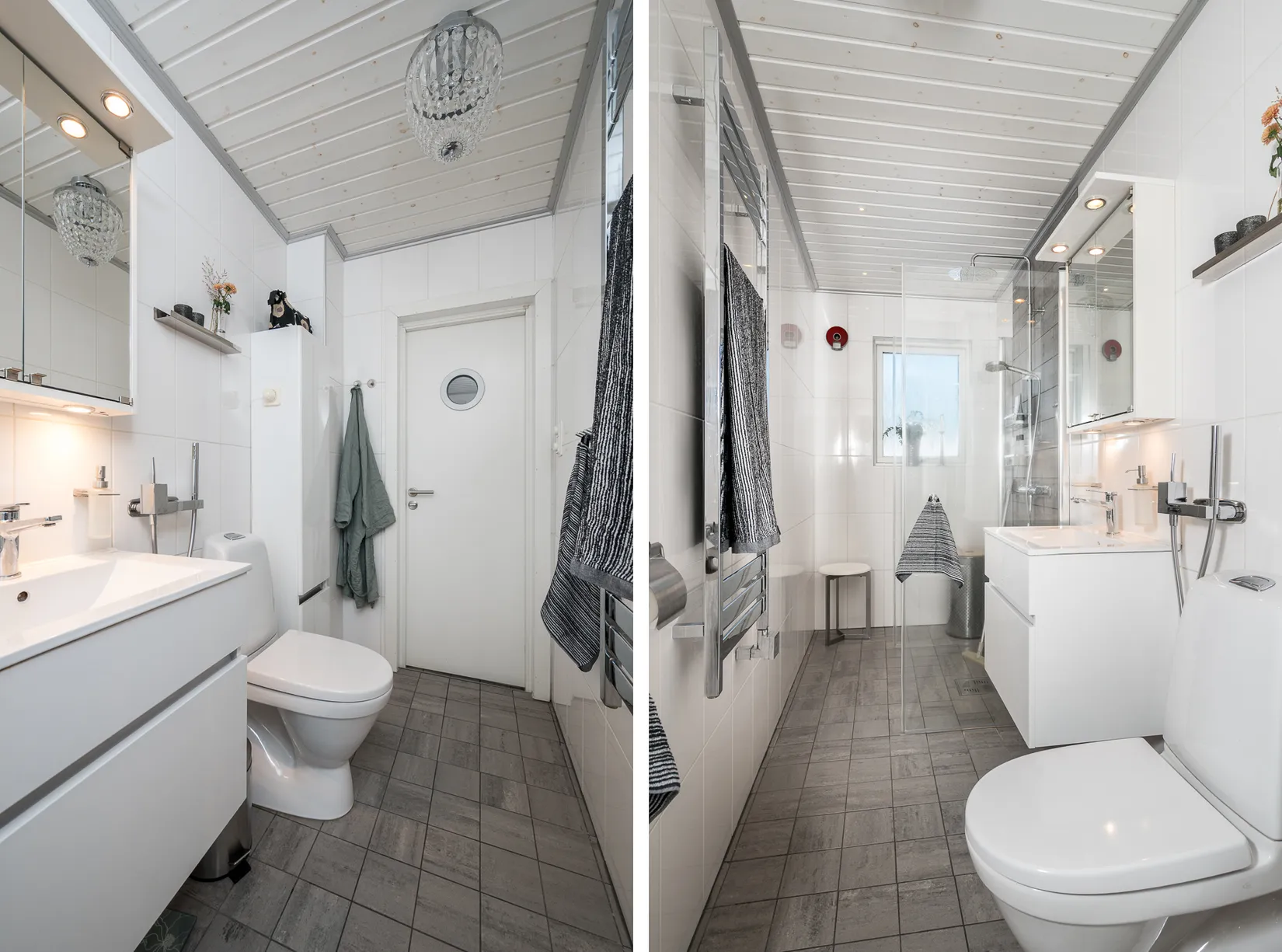 Villa, Sjötorgsgatan 4A, Centrala Gällivare, Gällivare