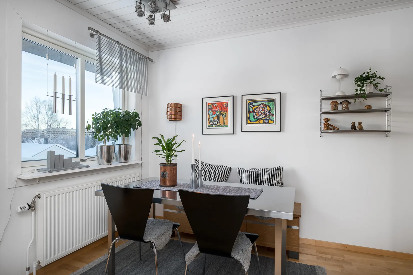 Villa, Sjötorgsgatan 4A, Centrala Gällivare, Gällivare