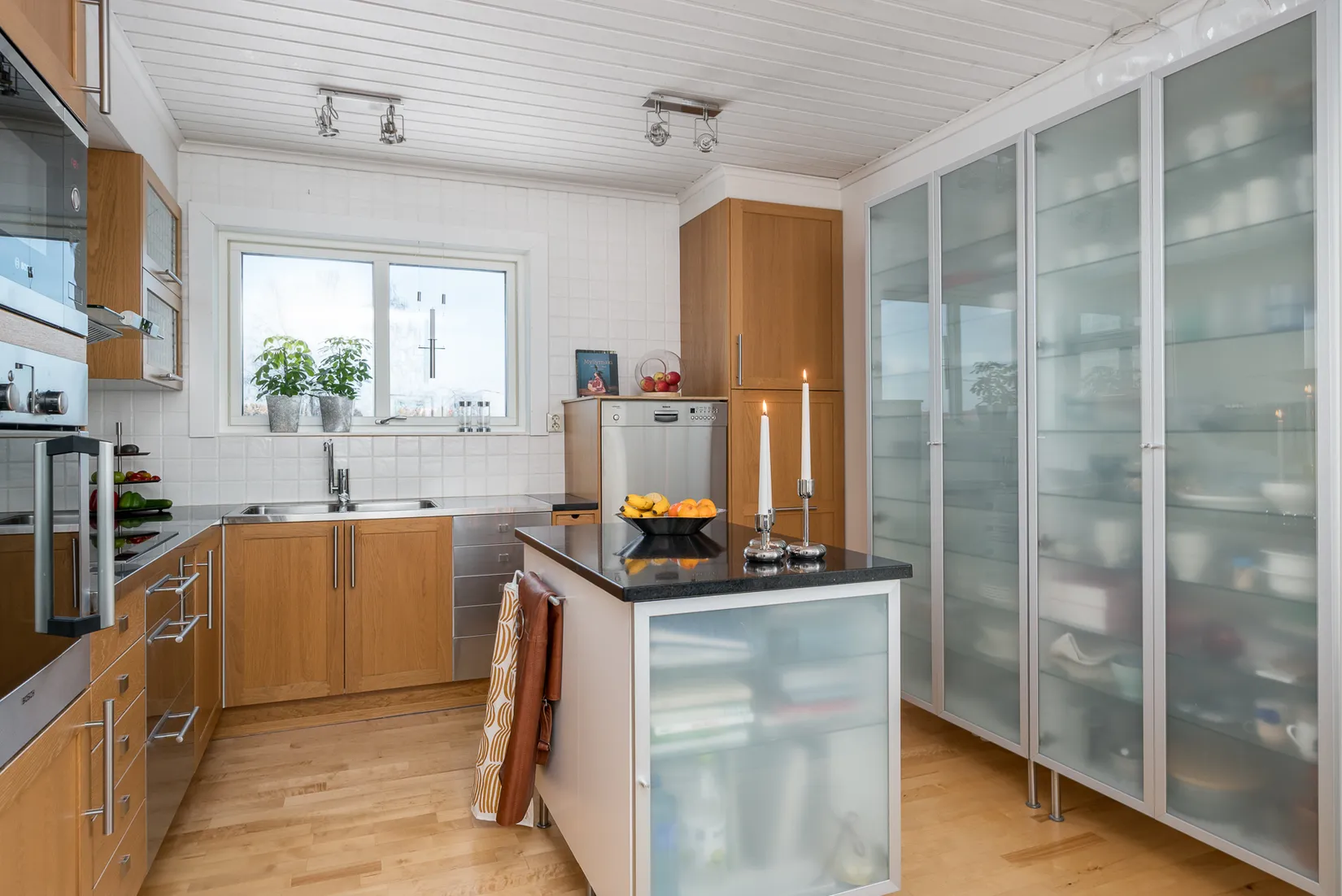 Villa, Sjötorgsgatan 4A, Centrala Gällivare, Gällivare