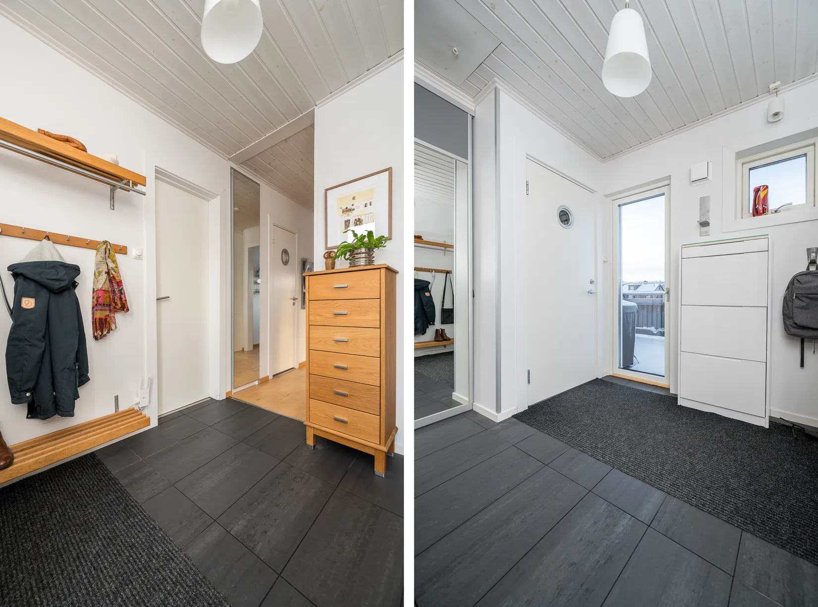 Villa, Sjötorgsgatan 4A, Centrala Gällivare, Gällivare