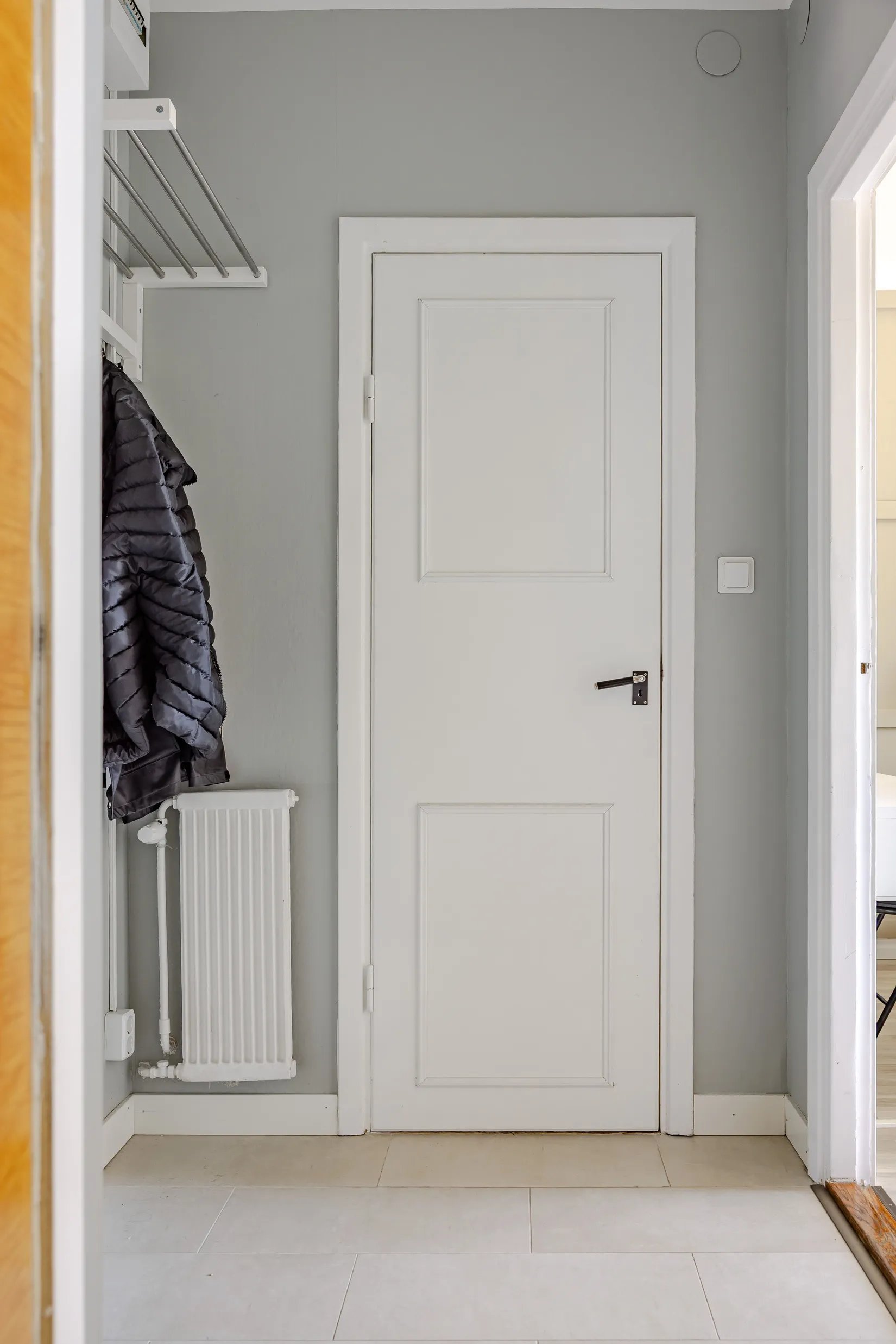 Bostadsrätt, Drottninggatan 22B, Motala