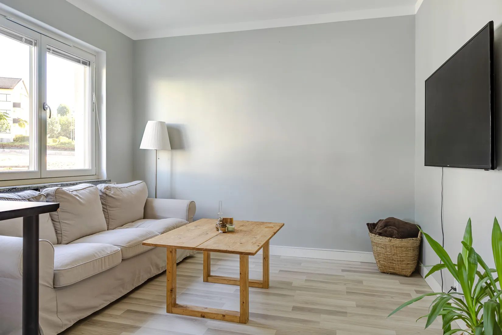 Bostadsrätt, Drottninggatan 22B, Motala