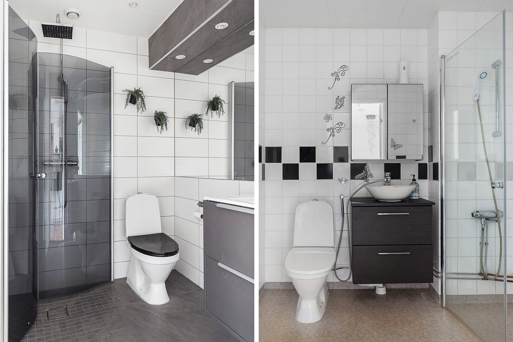 Radhus, Östergården 34, Östergården, Vallentuna