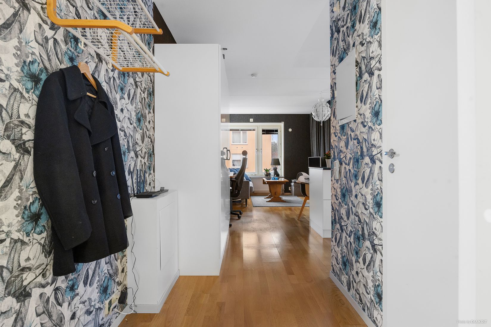 Bostadsrätt, Gräsholmsvägen 44, Skärholmen, Stockholm