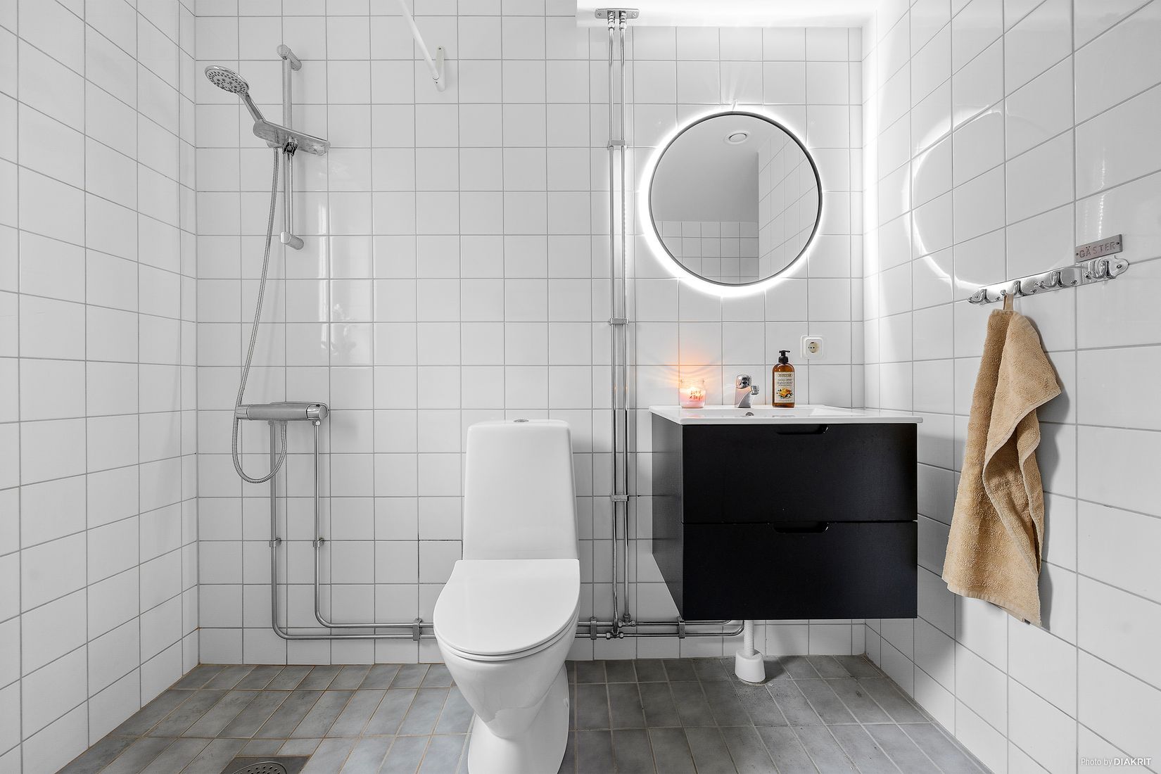 Bostadsrätt, Gräsholmsvägen 44, Skärholmen, Stockholm