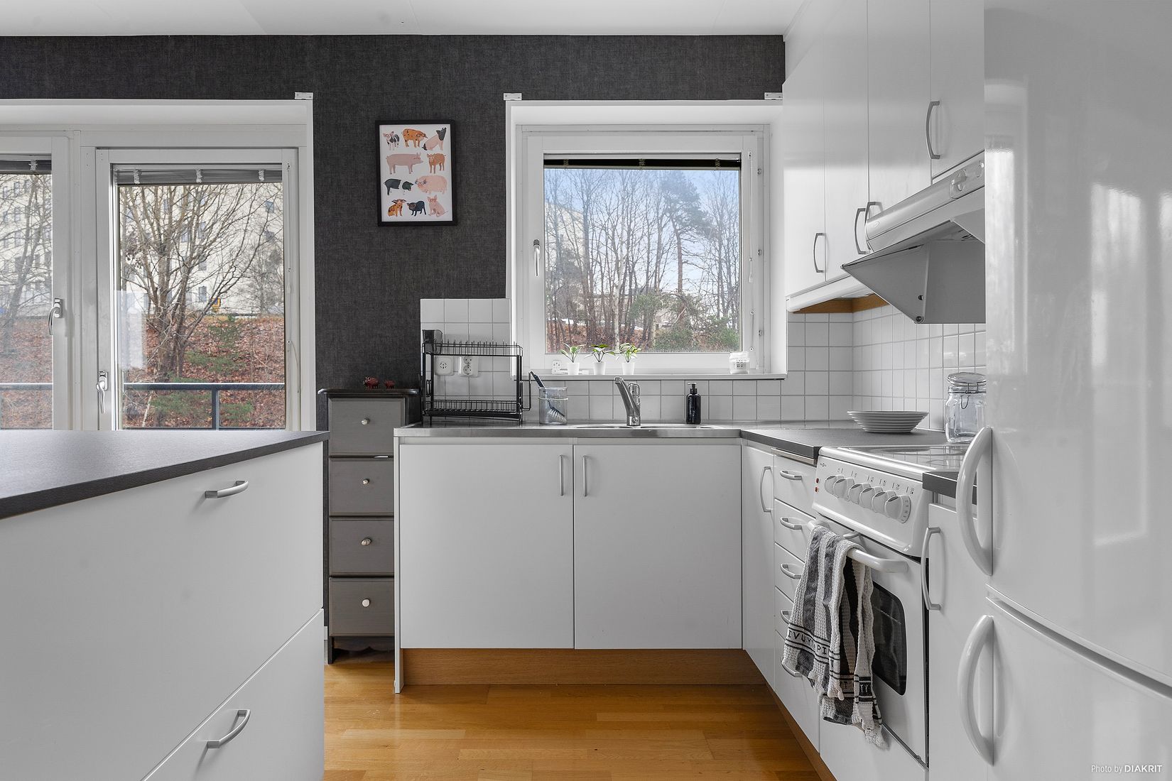 Bostadsrätt, Gräsholmsvägen 44, Skärholmen, Stockholm