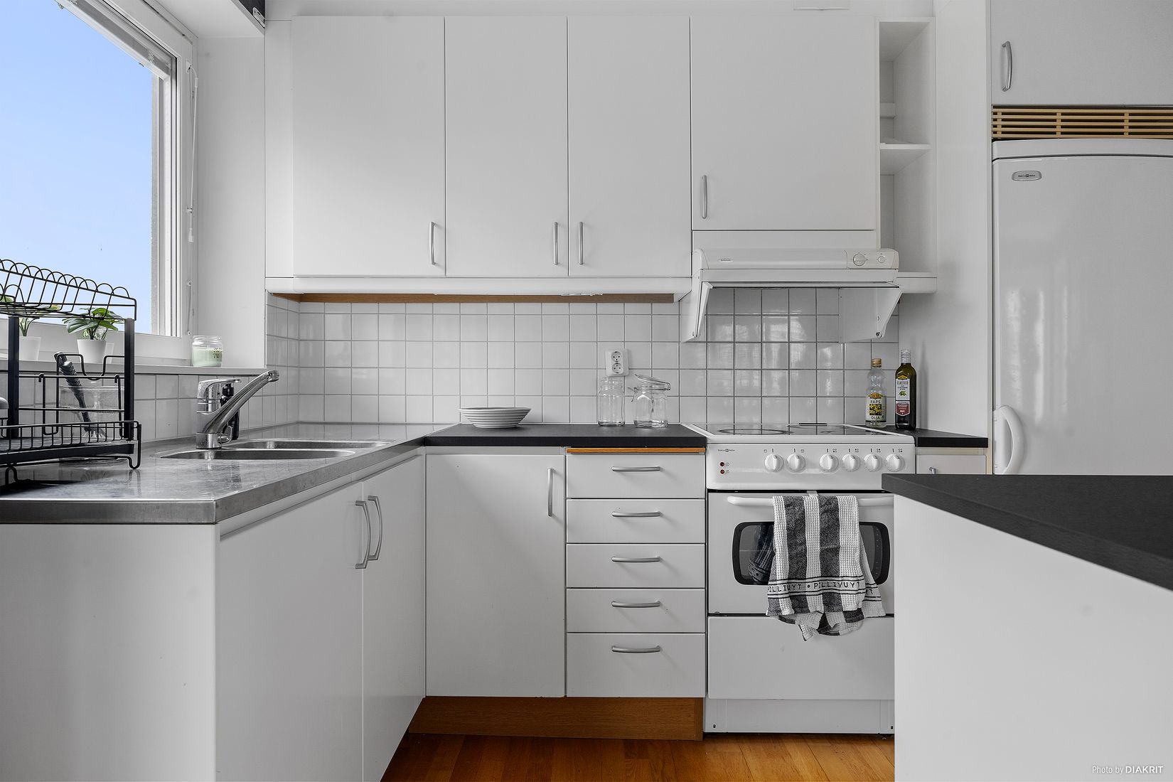 Bostadsrätt, Gräsholmsvägen 44, Skärholmen, Stockholm