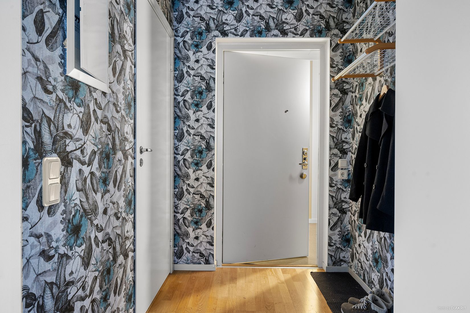 Bostadsrätt, Gräsholmsvägen 44, Skärholmen, Stockholm