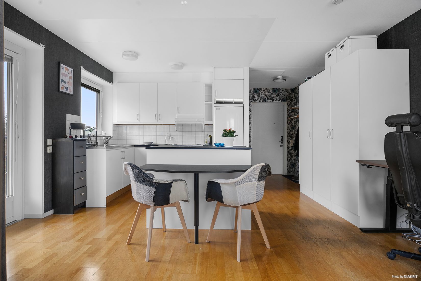 Bostadsrätt, Gräsholmsvägen 44, Skärholmen, Stockholm