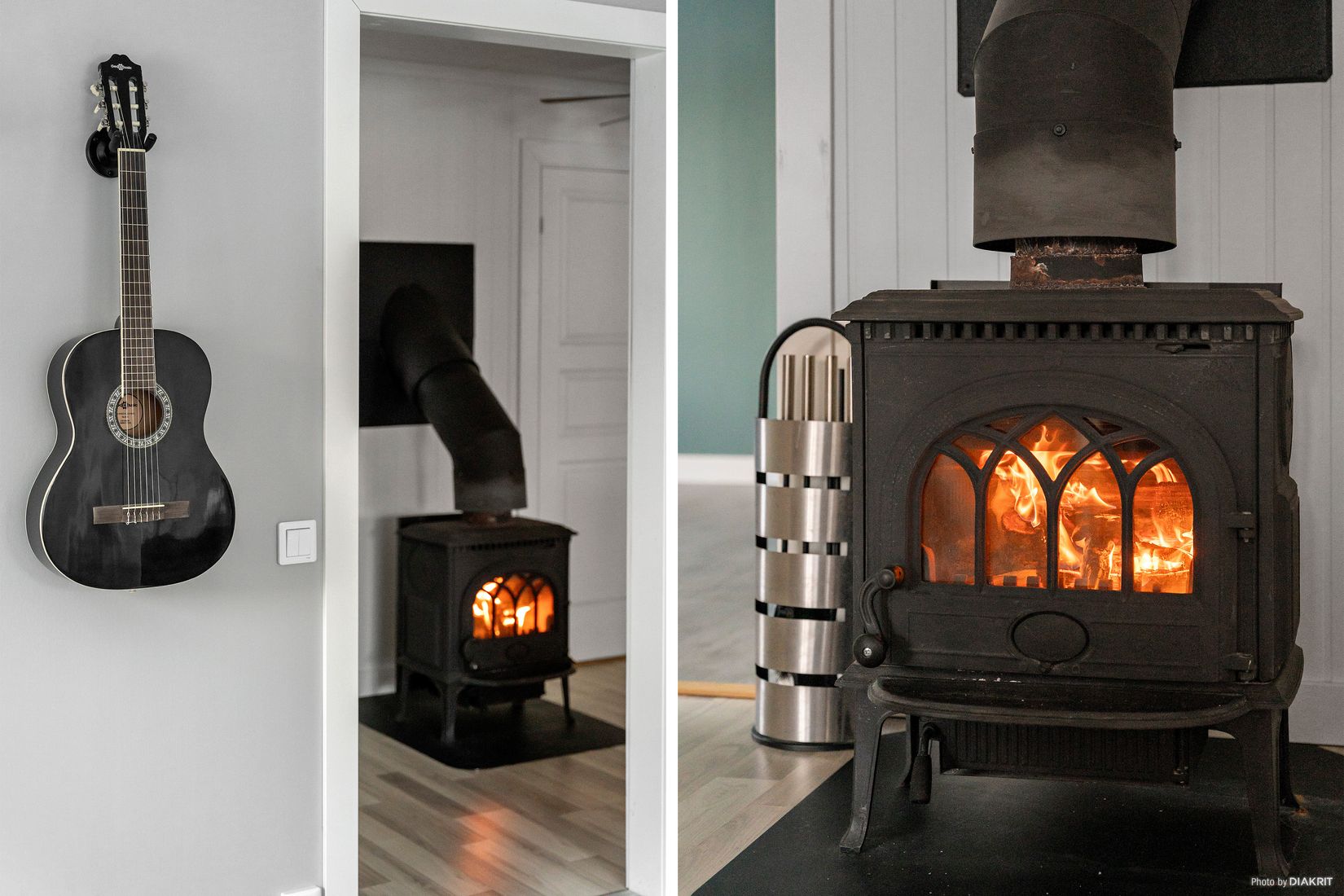 Villa, Slingervägen 51, Stenbäcken, Kalix