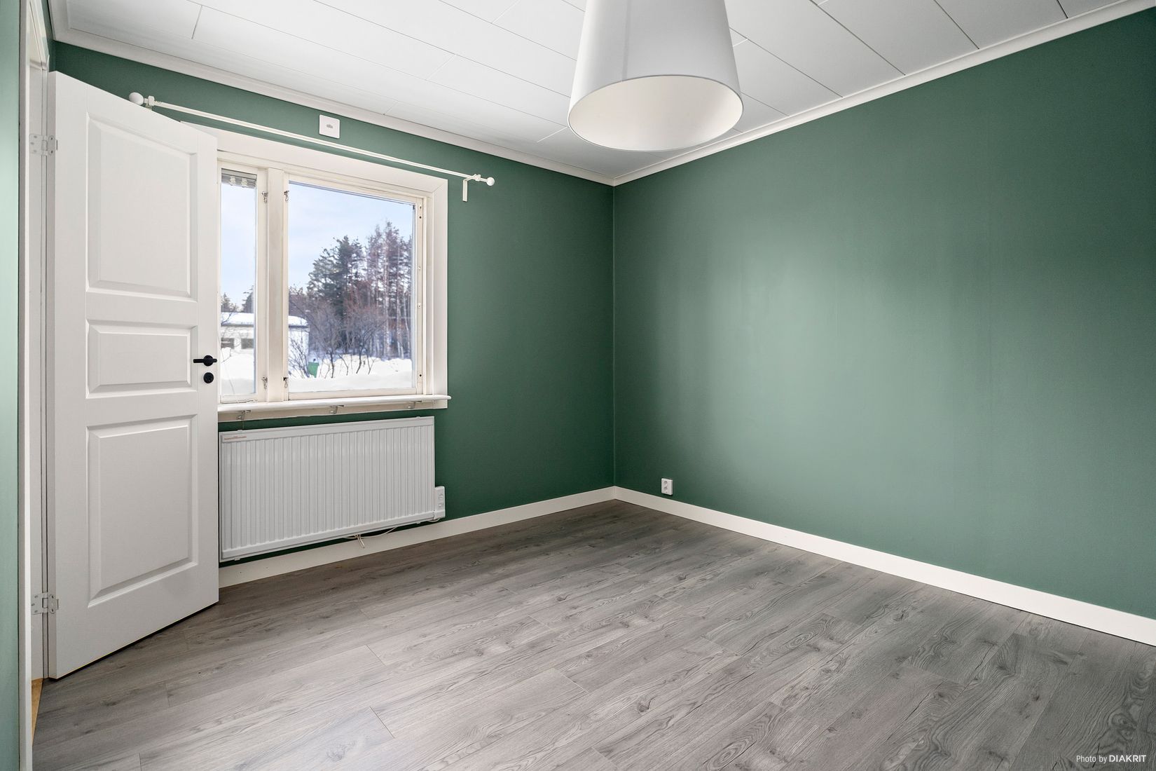 Villa, Slingervägen 51, Stenbäcken, Kalix