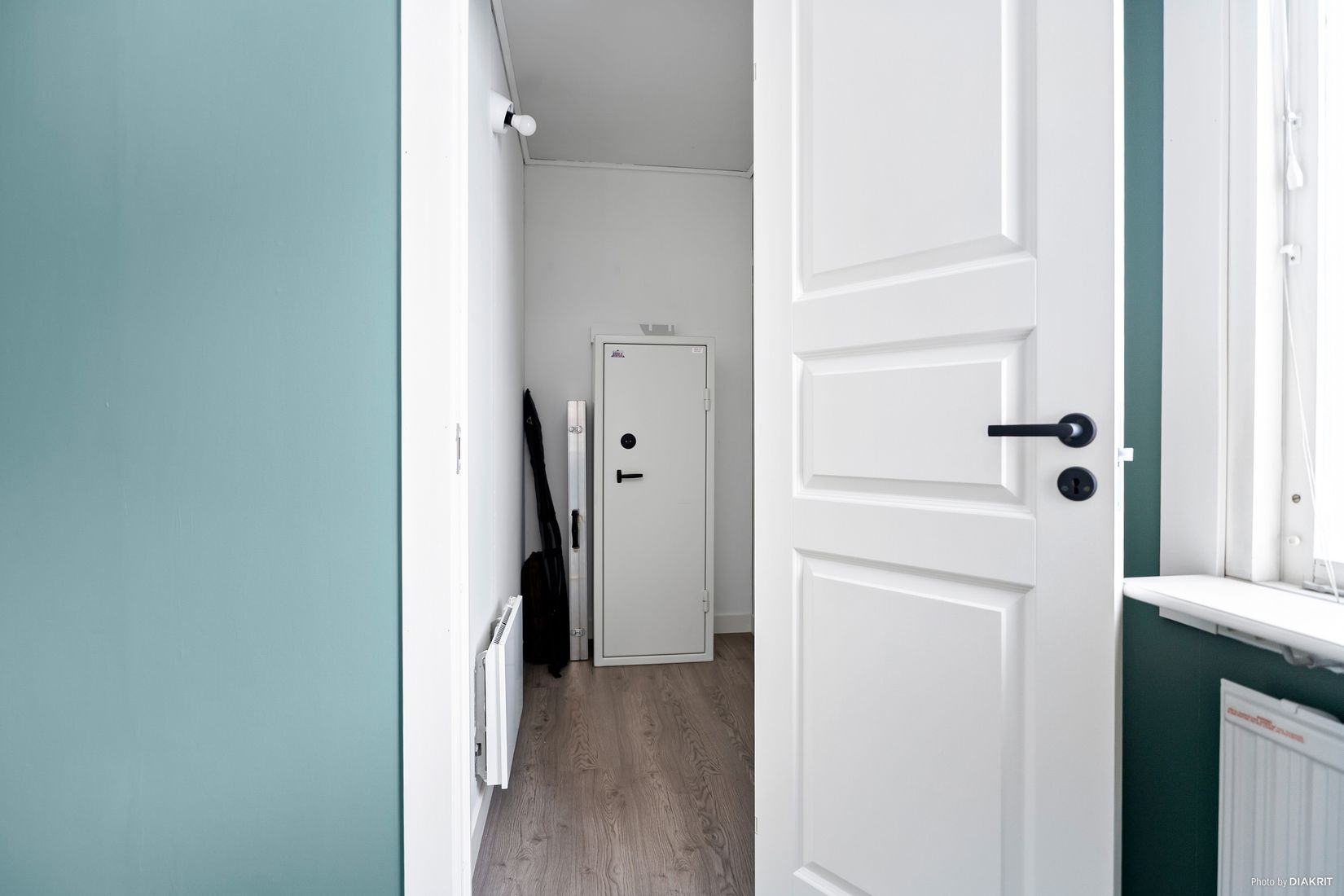 Villa, Slingervägen 51, Stenbäcken, Kalix