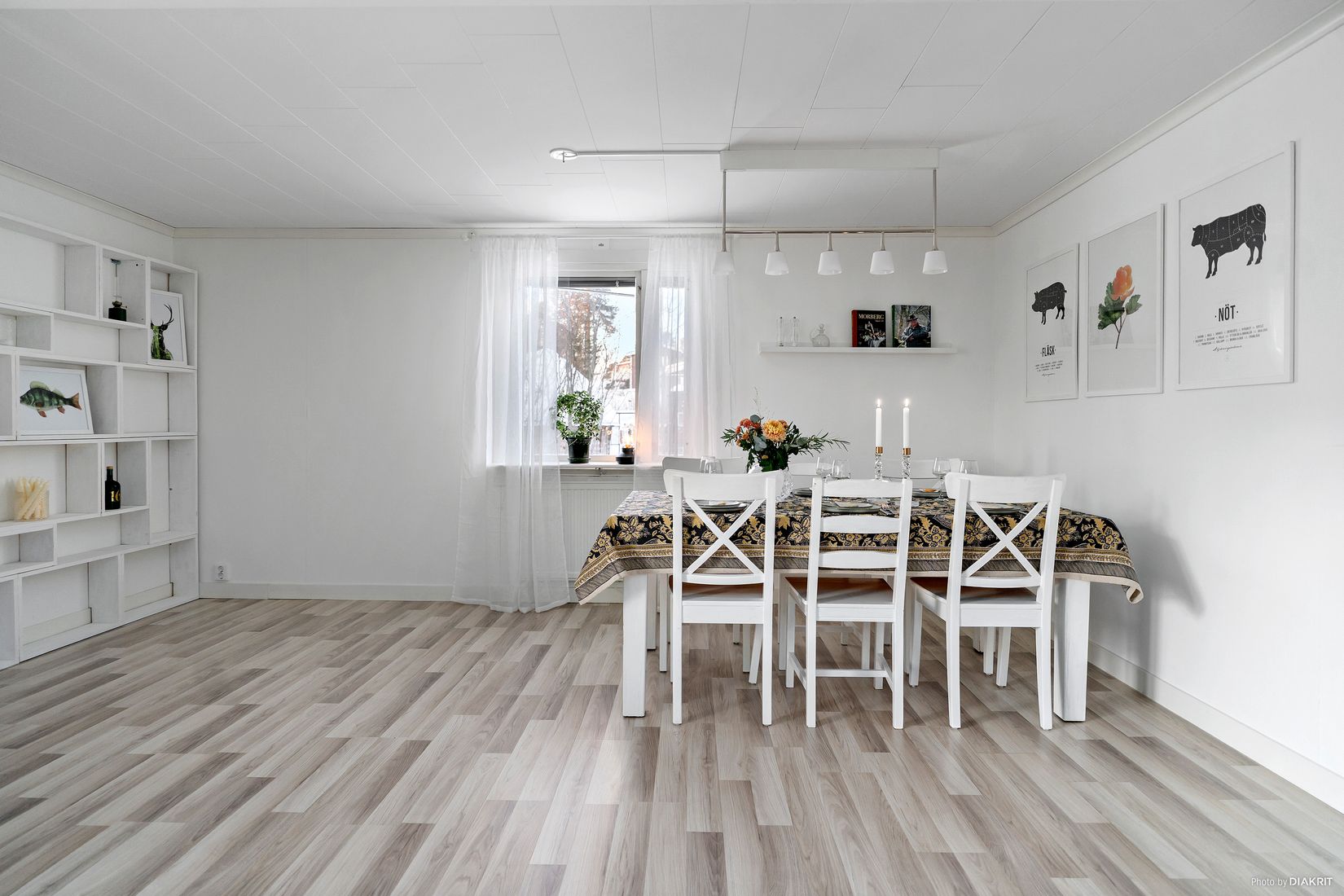 Villa, Slingervägen 51, Stenbäcken, Kalix