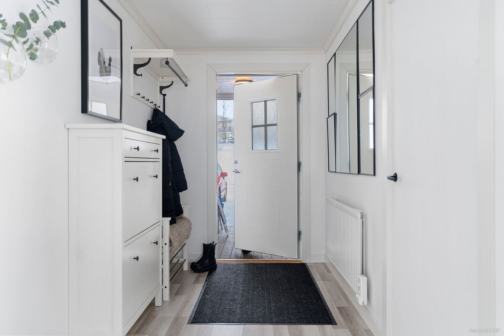 Villa, Slingervägen 51, Stenbäcken, Kalix