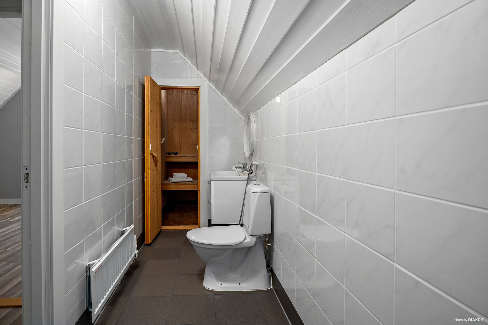 Villa, Slingervägen 51, Stenbäcken, Kalix