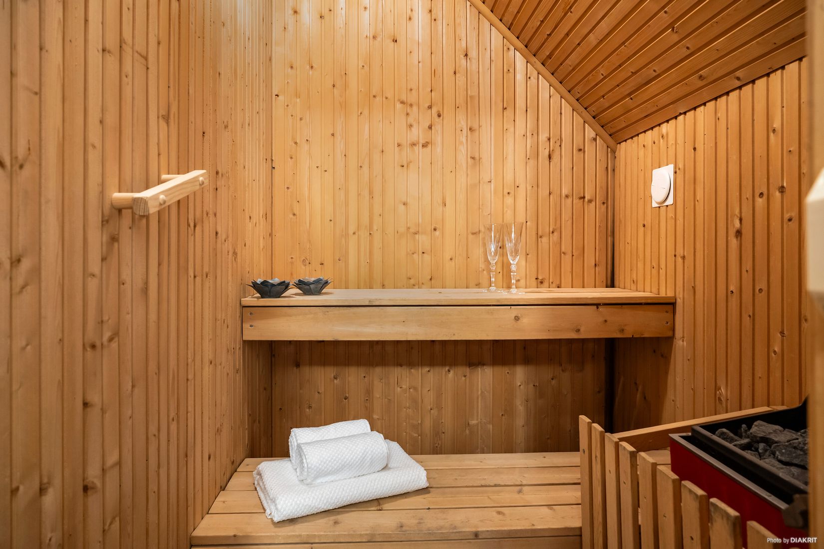 Villa, Slingervägen 51, Stenbäcken, Kalix