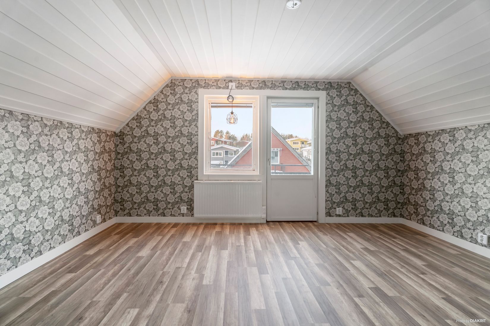 Villa, Slingervägen 51, Stenbäcken, Kalix