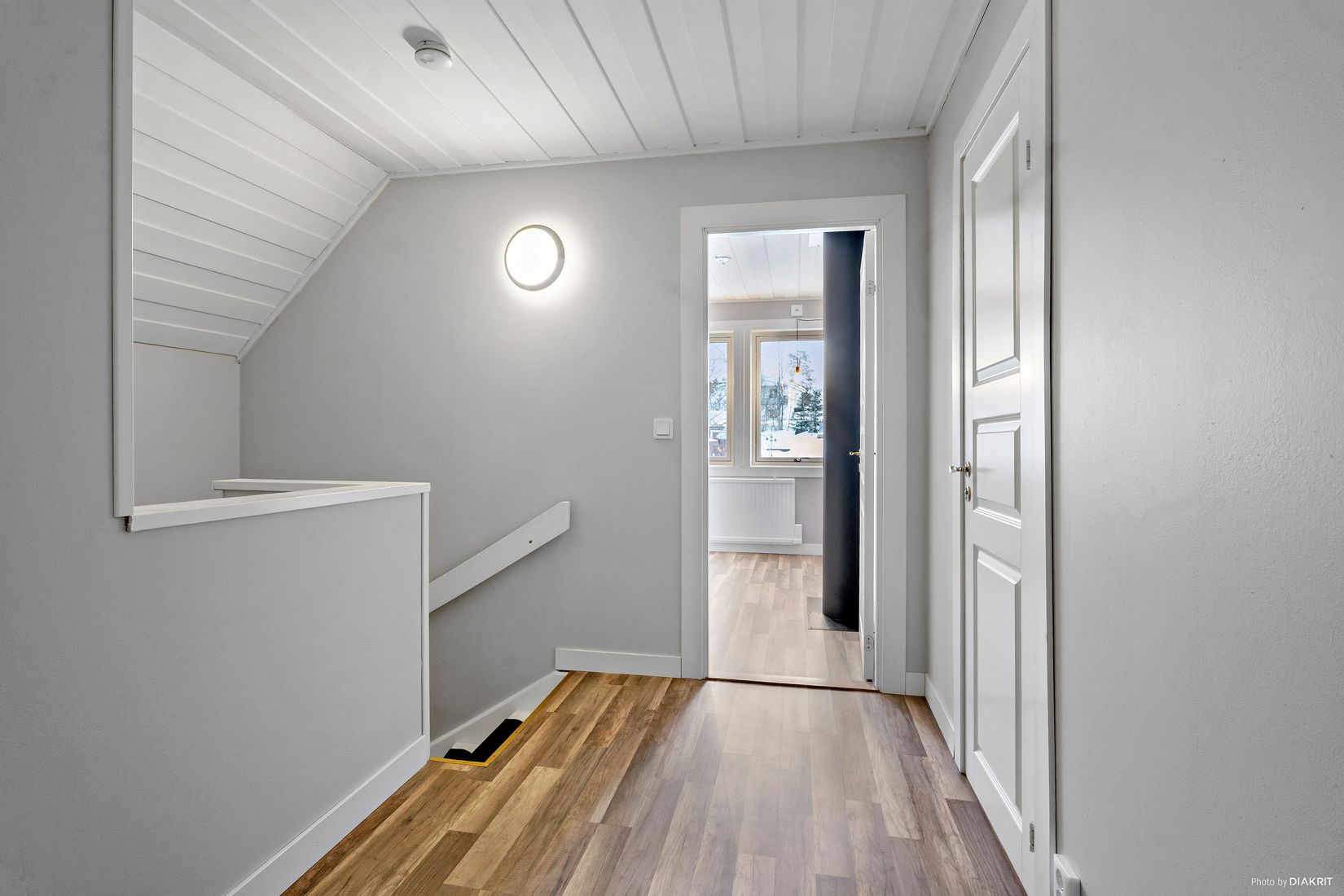 Villa, Slingervägen 51, Stenbäcken, Kalix