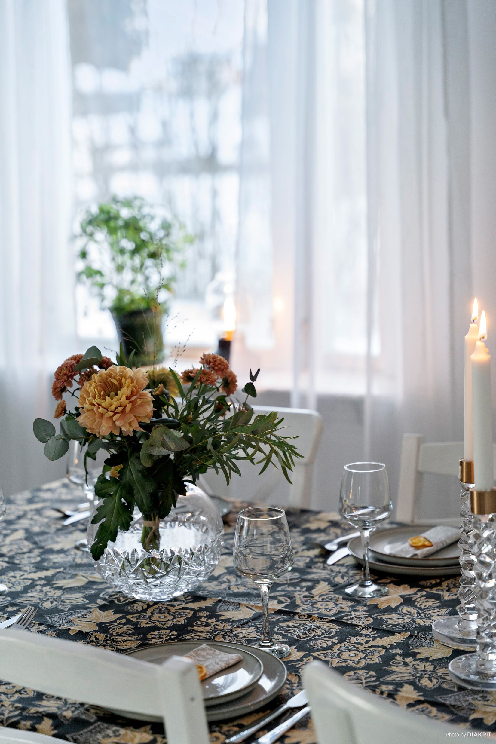 Villa, Slingervägen 51, Stenbäcken, Kalix