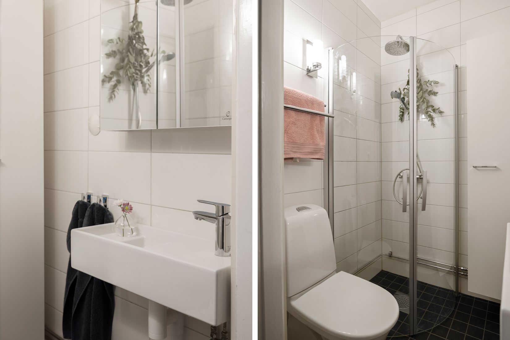 Bostadsrätt, Klintbacken 1, Bromma - Mariehäll, Stockholm