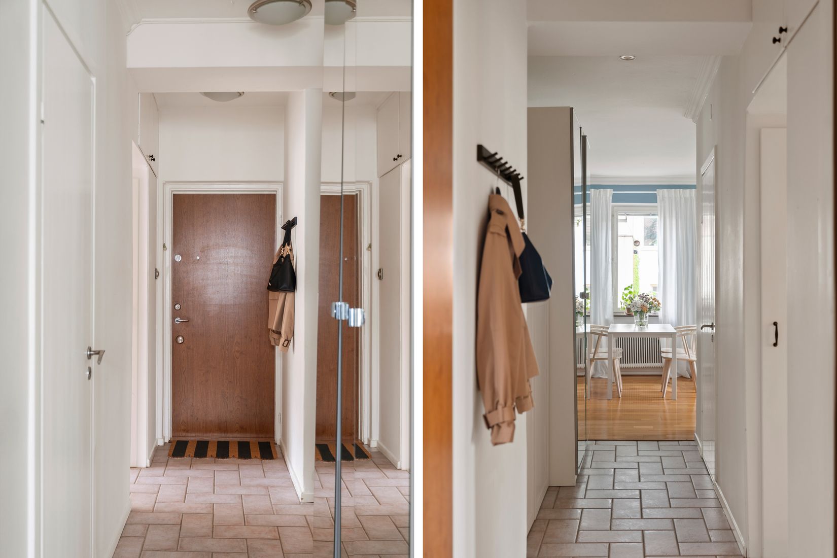 Bostadsrätt, Klintbacken 1, Bromma - Mariehäll, Stockholm