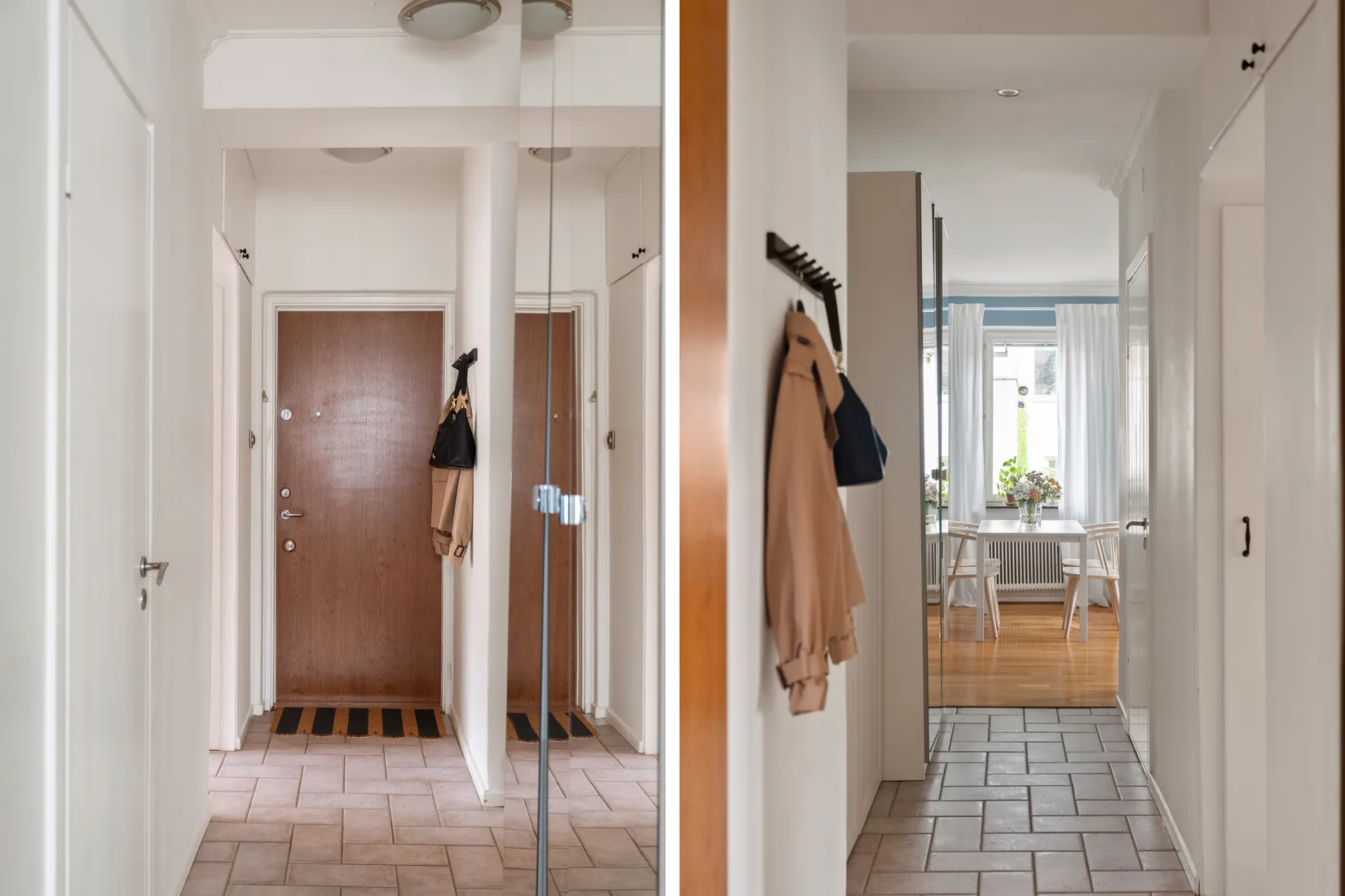 Bostadsrätt, Klintbacken 1, Bromma - Mariehäll, Stockholm