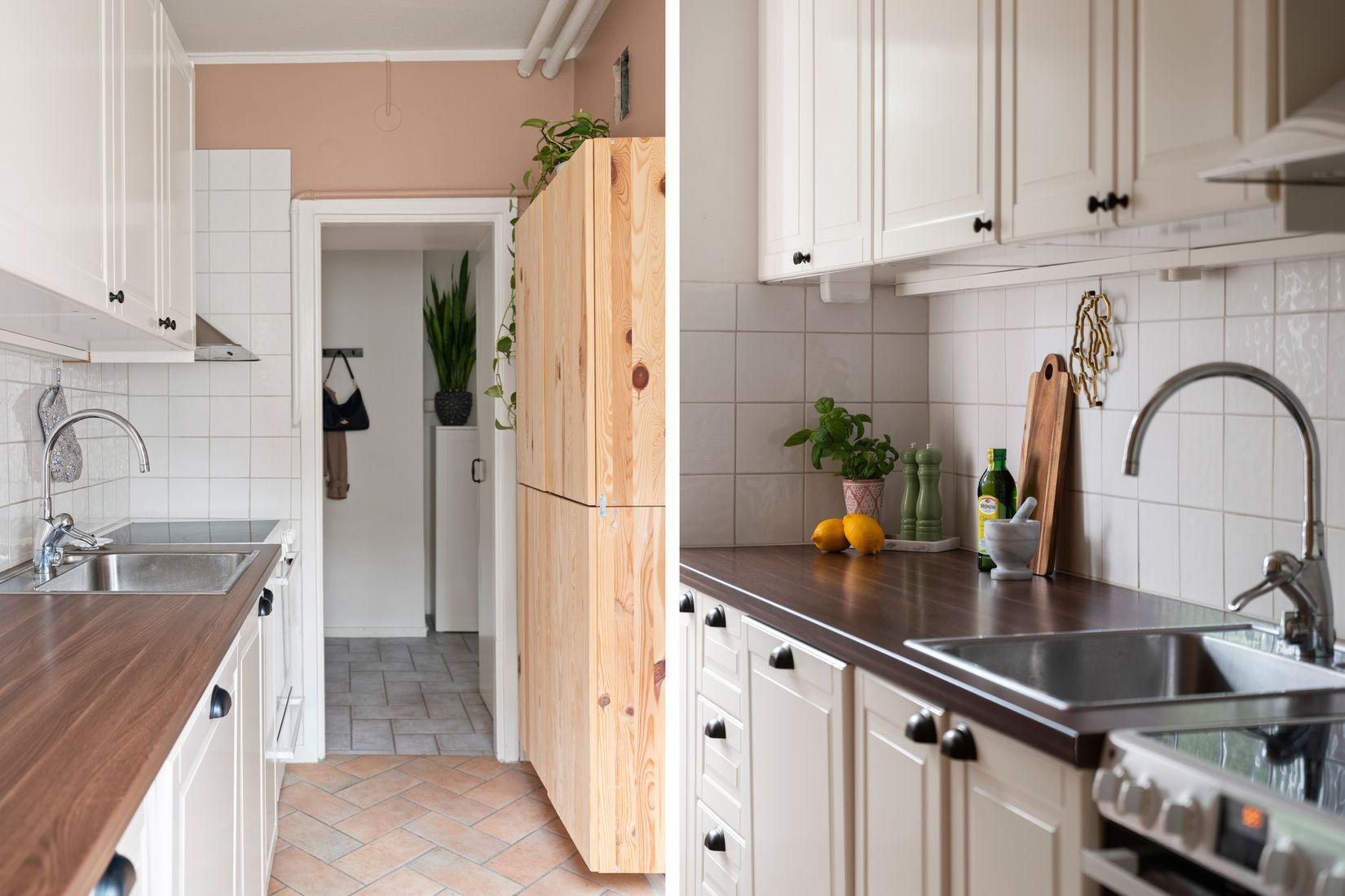 Bostadsrätt, Klintbacken 1, Bromma - Mariehäll, Stockholm