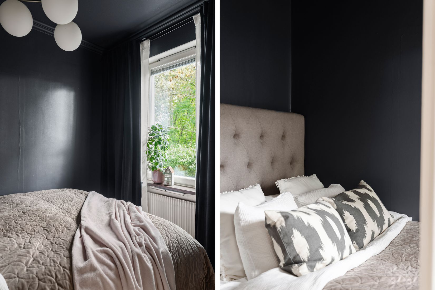 Bostadsrätt, Klintbacken 1, Bromma - Mariehäll, Stockholm