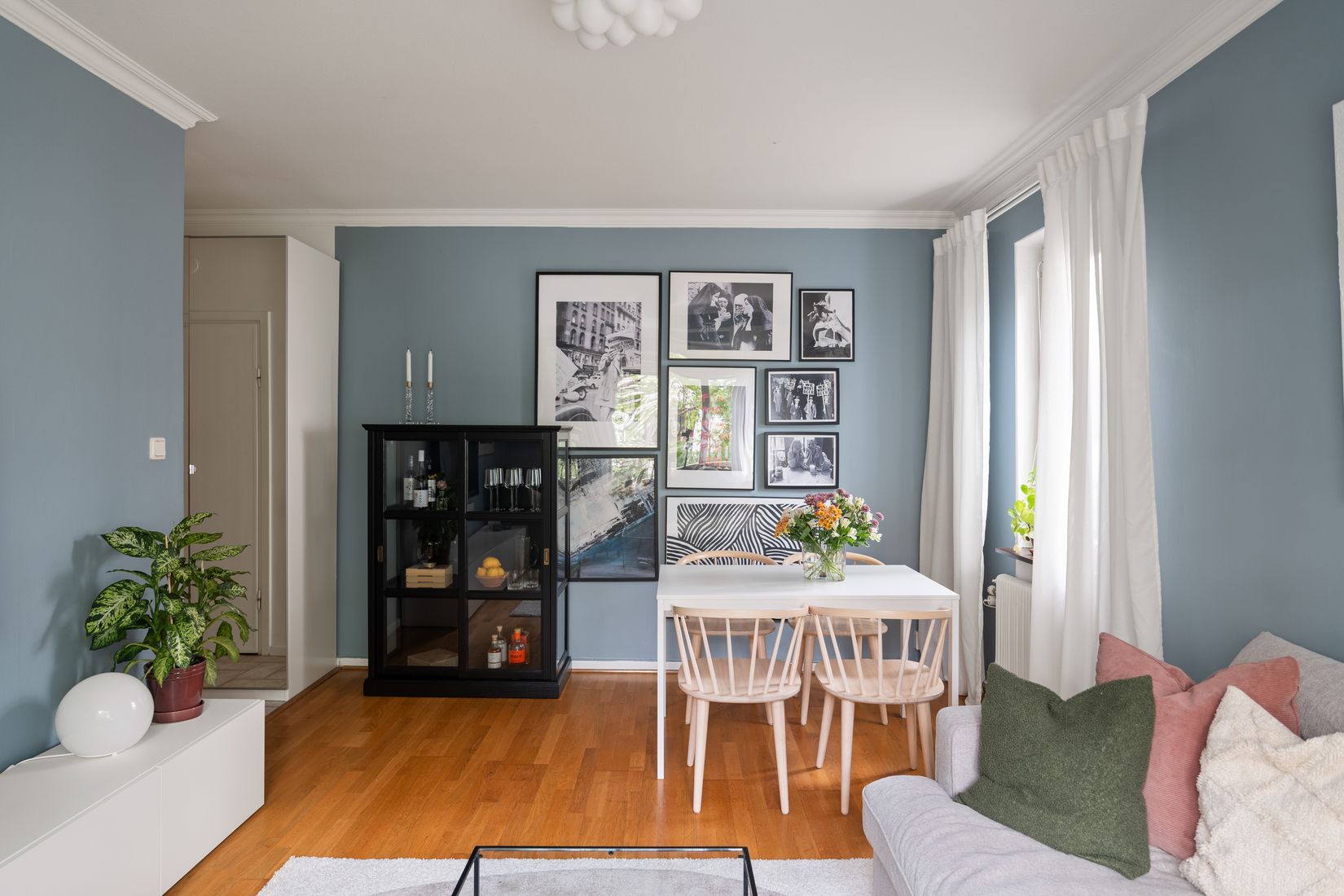 Bostadsrätt, Klintbacken 1, Bromma - Mariehäll, Stockholm