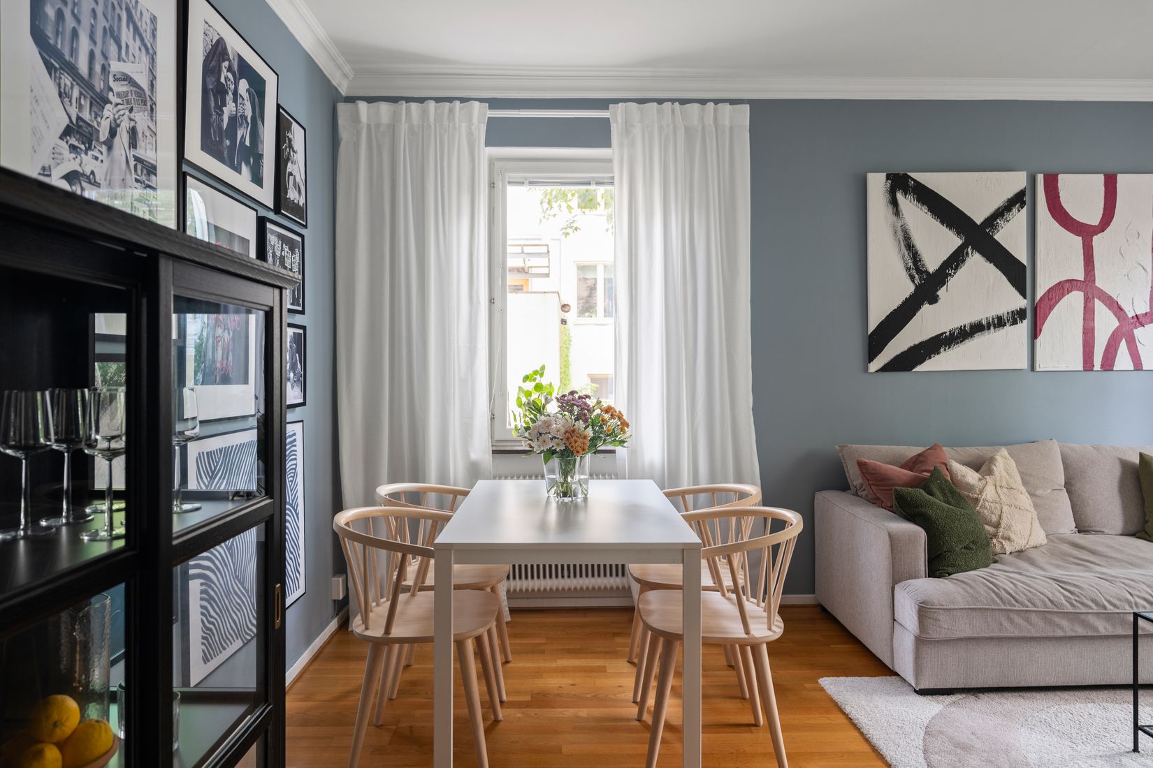 Bostadsrätt, Klintbacken 1, Bromma - Mariehäll, Stockholm