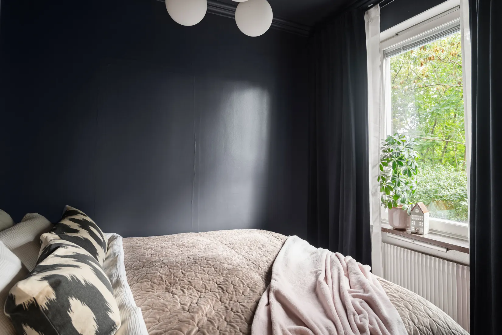 Bostadsrätt, Klintbacken 1, Bromma - Mariehäll, Stockholm