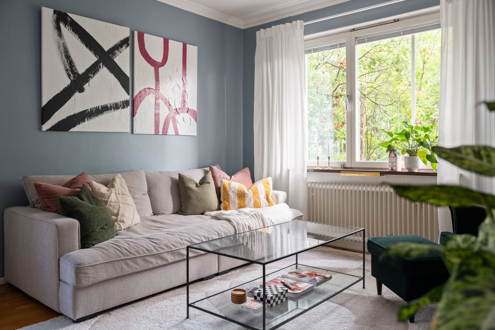 Bostadsrätt, Klintbacken 1, Bromma - Mariehäll, Stockholm