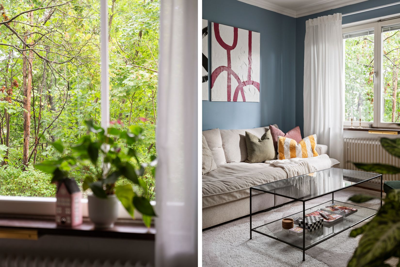 Bostadsrätt, Klintbacken 1, Bromma - Mariehäll, Stockholm