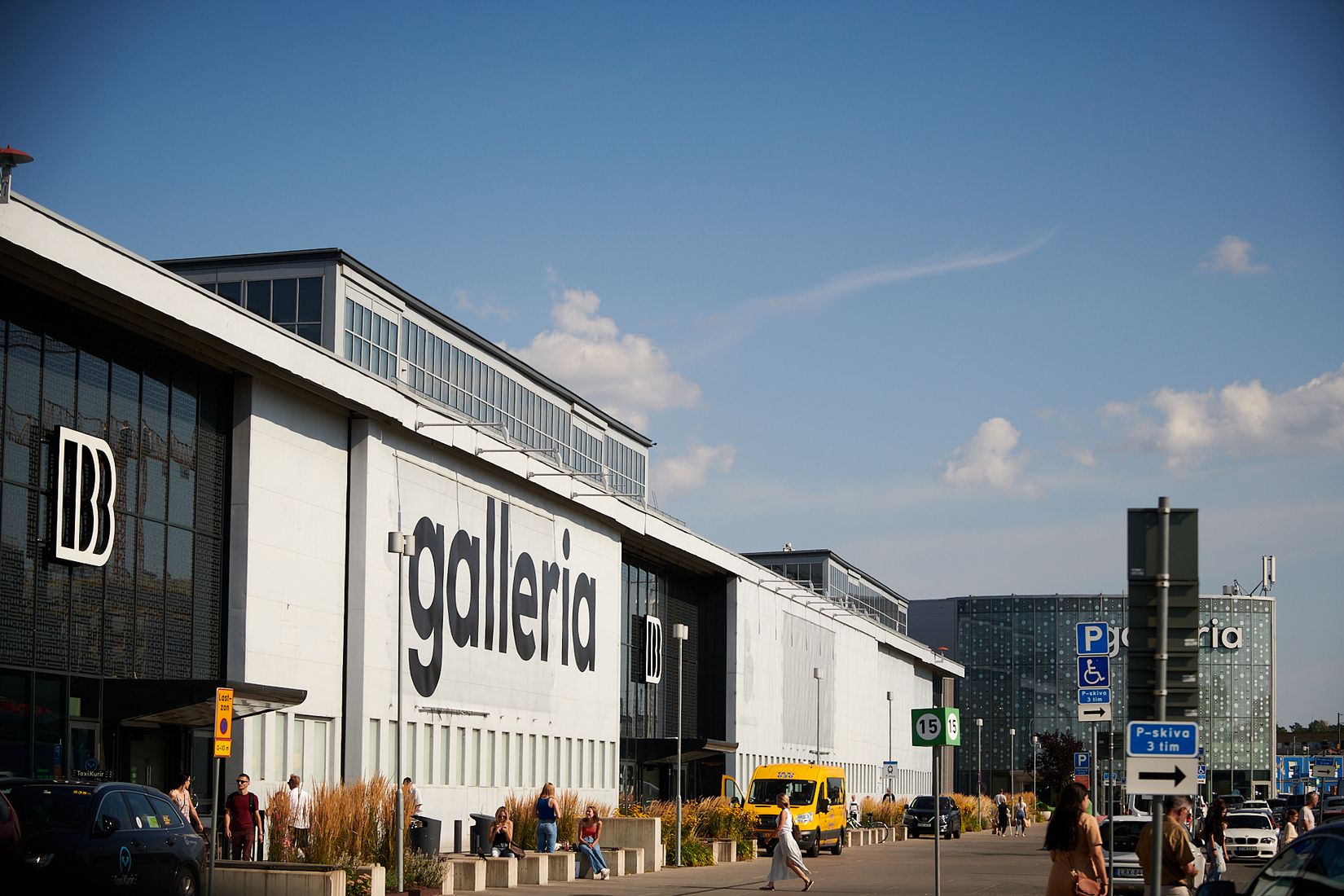 Bostadsrätt, Klintbacken 1, Bromma - Mariehäll, Stockholm