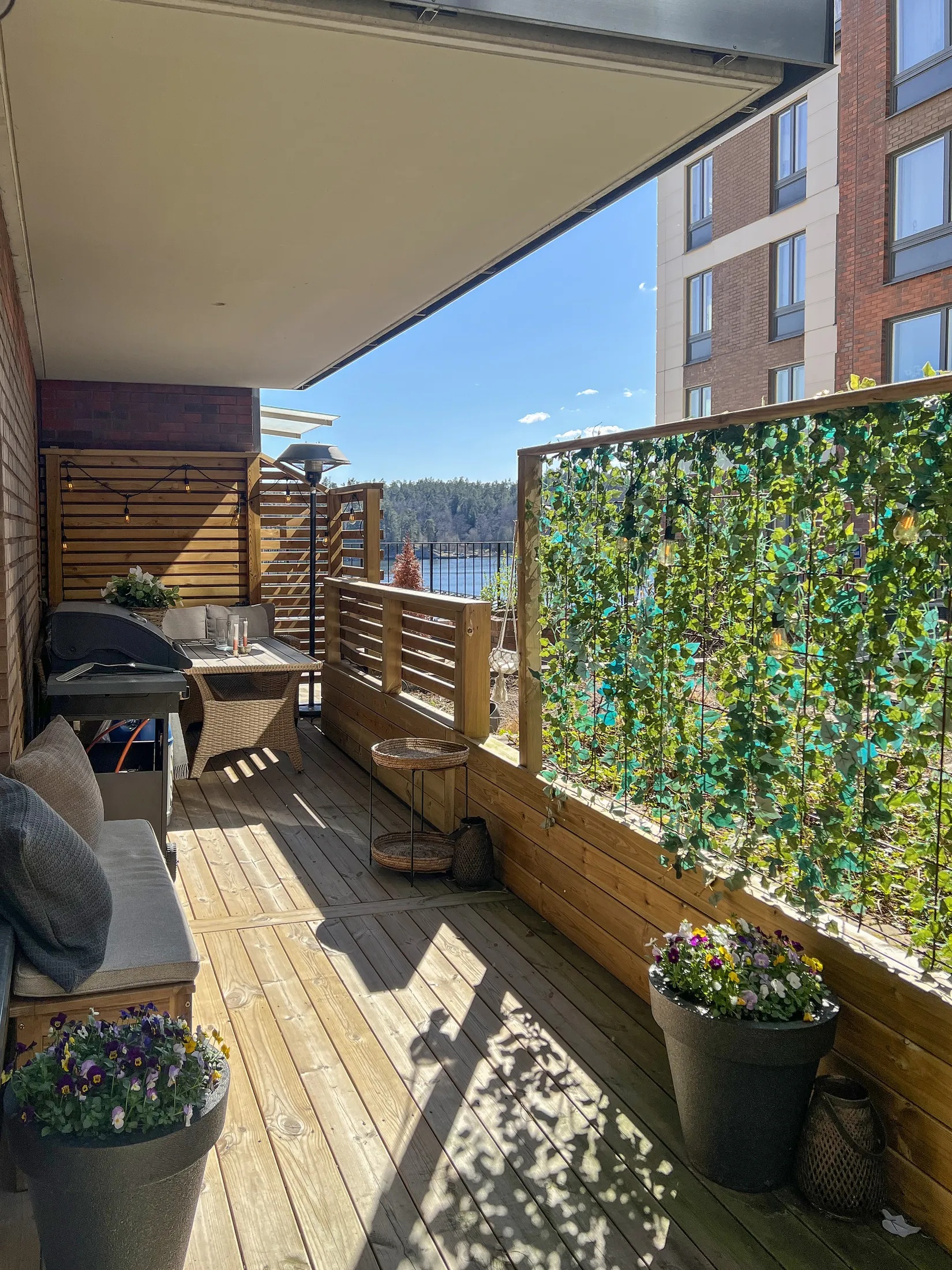 Bostadsrätt, Tollare Kaj 2, Tollare, Nacka