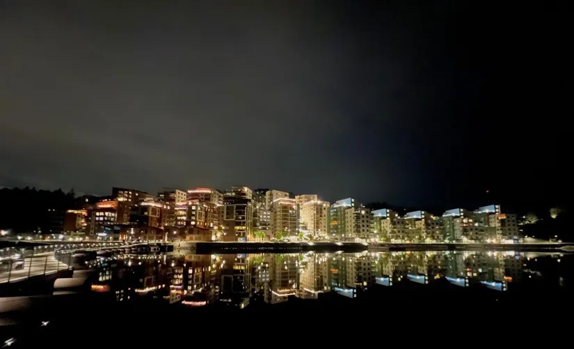 Bostadsrätt, Tollare Kaj 2, Tollare, Nacka