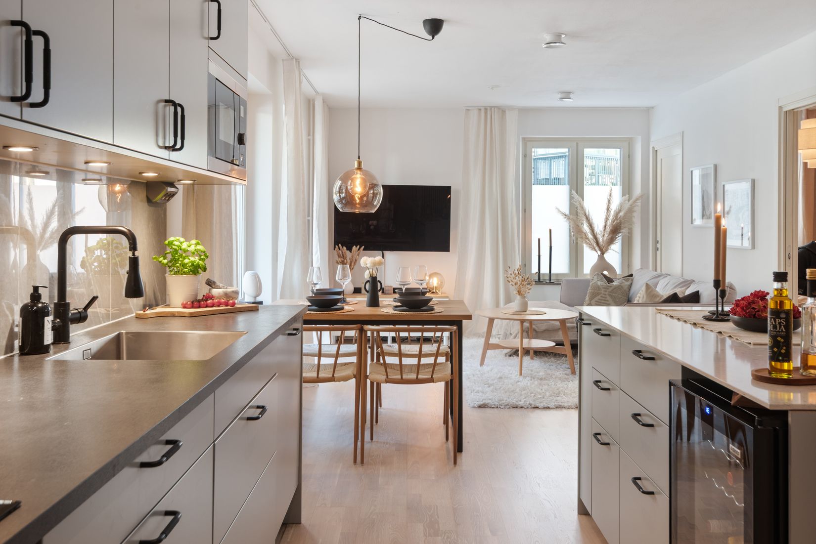 Bostadsrätt, Tollare Kaj 2, Tollare, Nacka