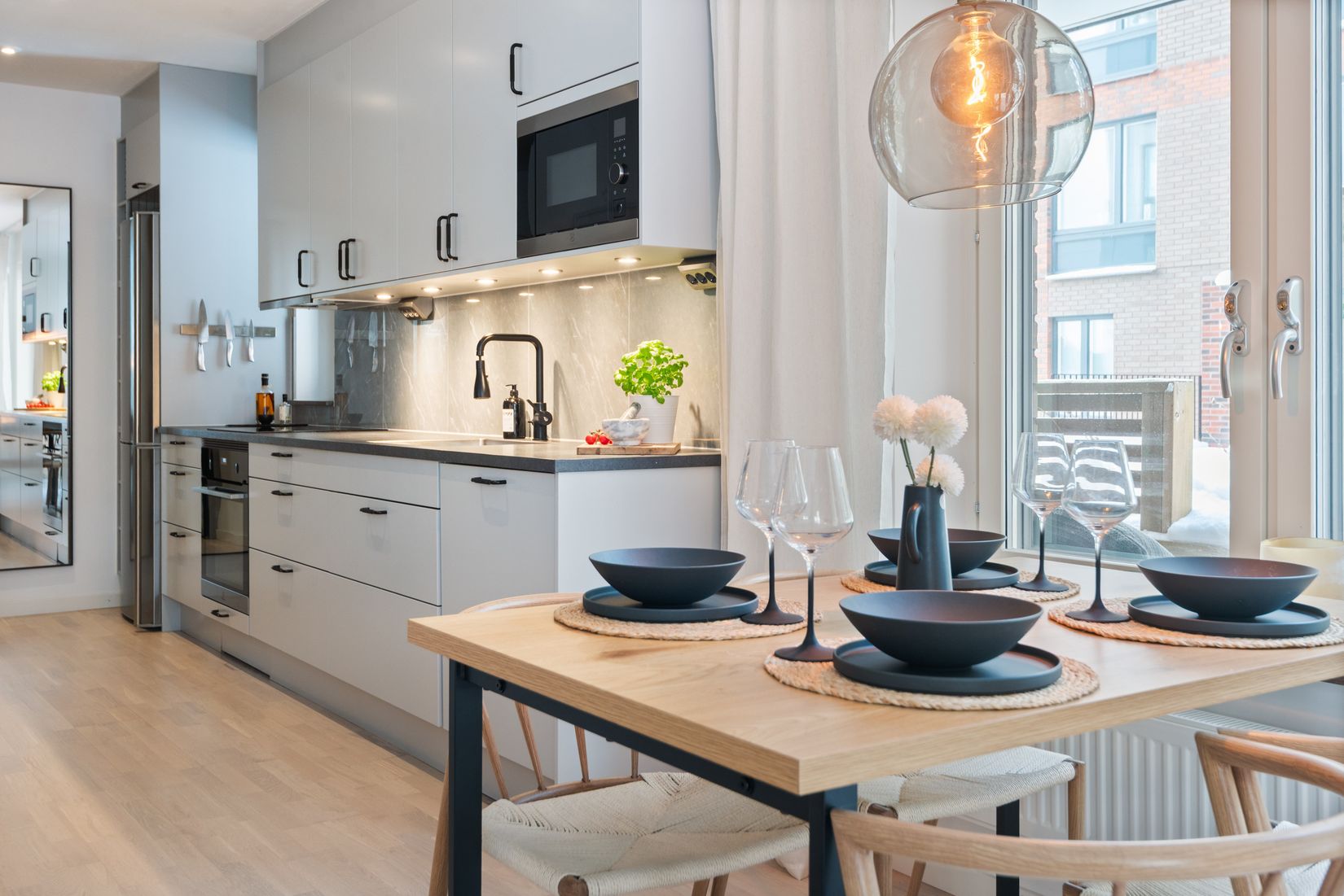 Bostadsrätt, Tollare Kaj 2, Tollare, Nacka