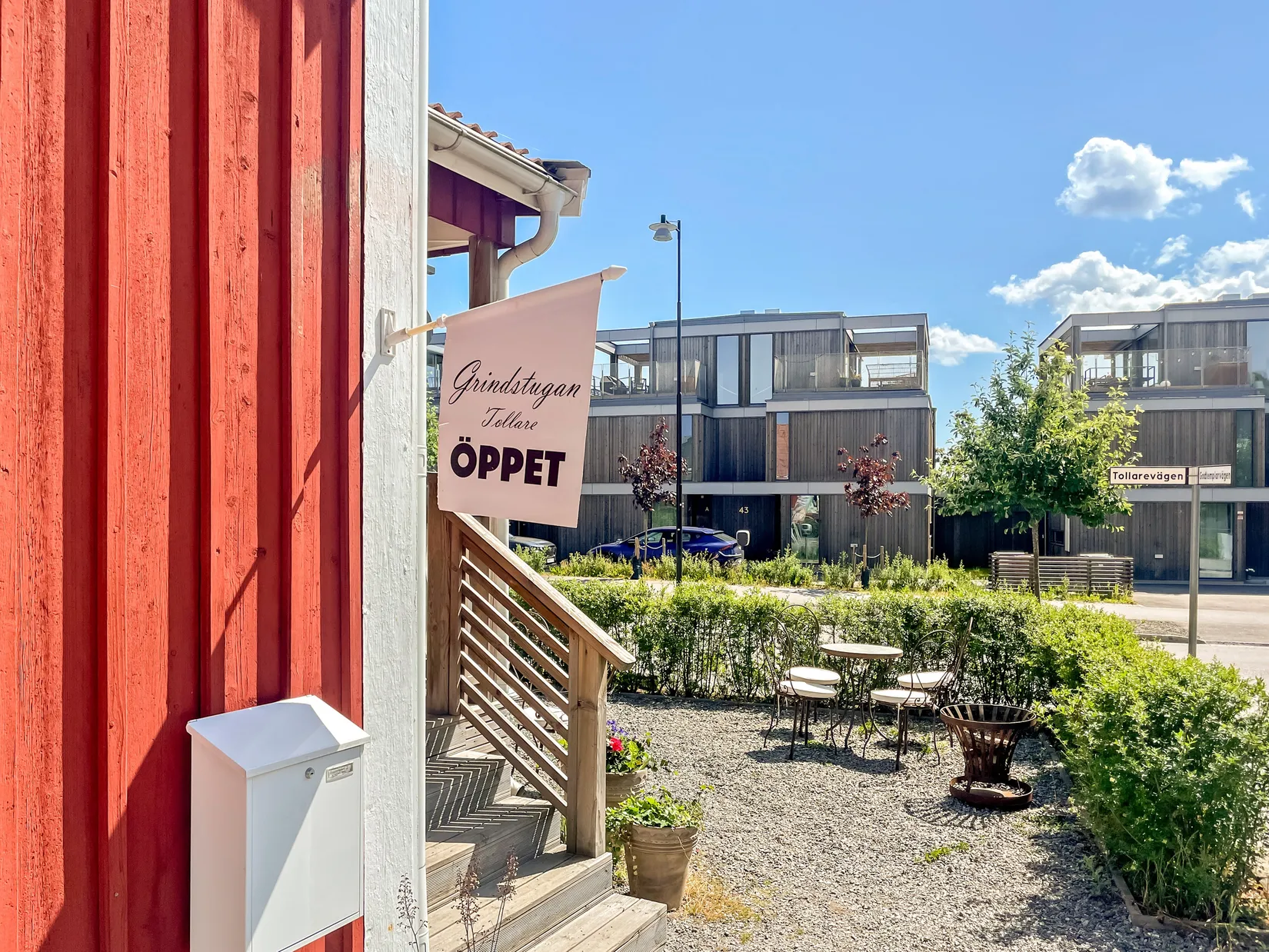 Bostadsrätt, Tollare Kaj 2, Tollare, Nacka