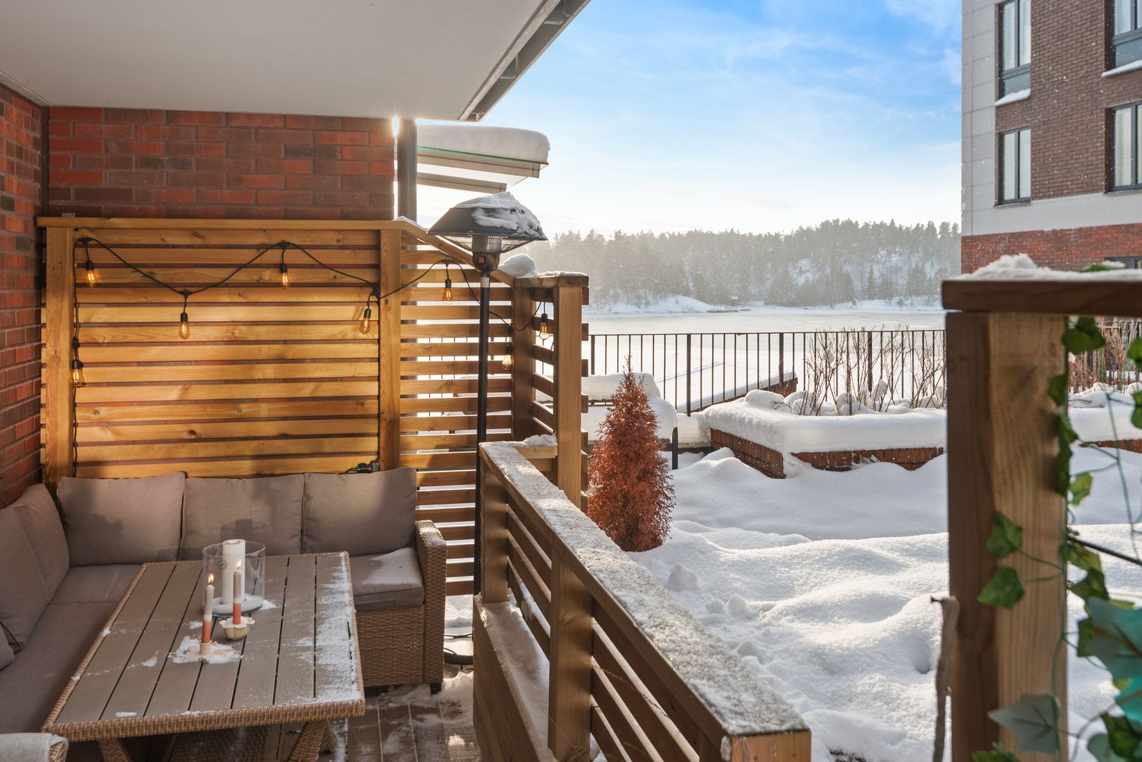 Bostadsrätt, Tollare Kaj 2, Tollare, Nacka