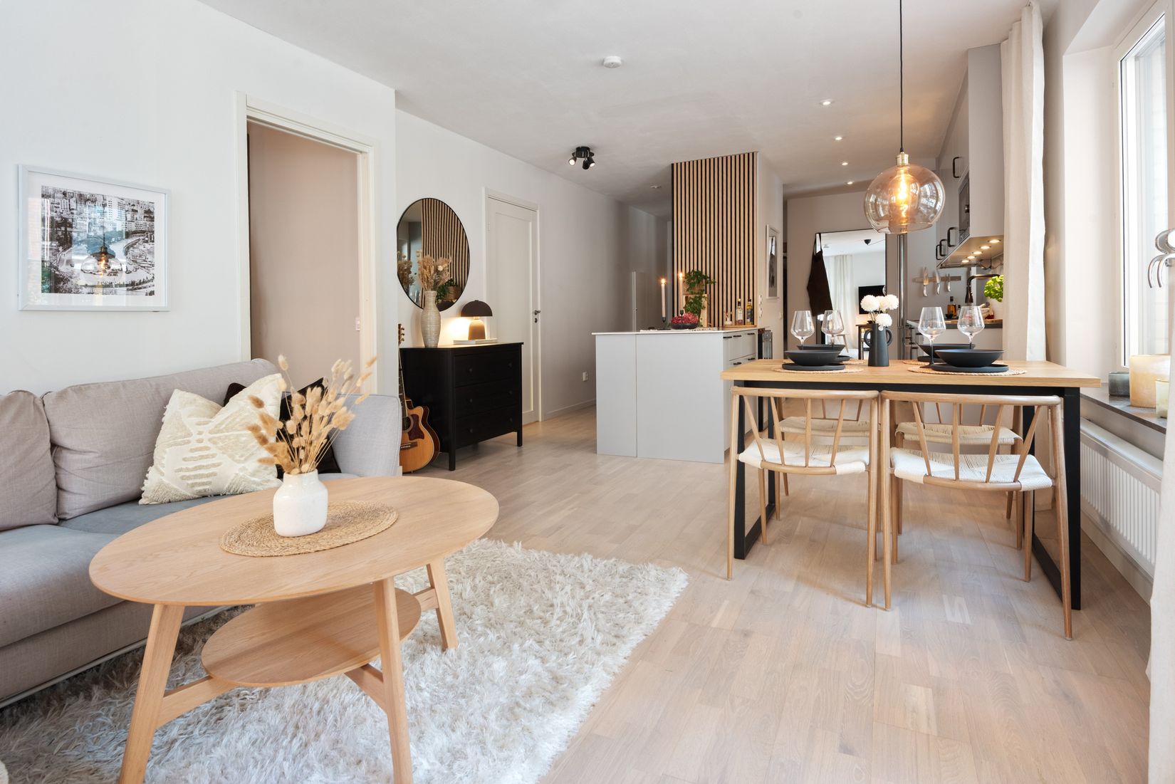 Bostadsrätt, Tollare Kaj 2, Tollare, Nacka