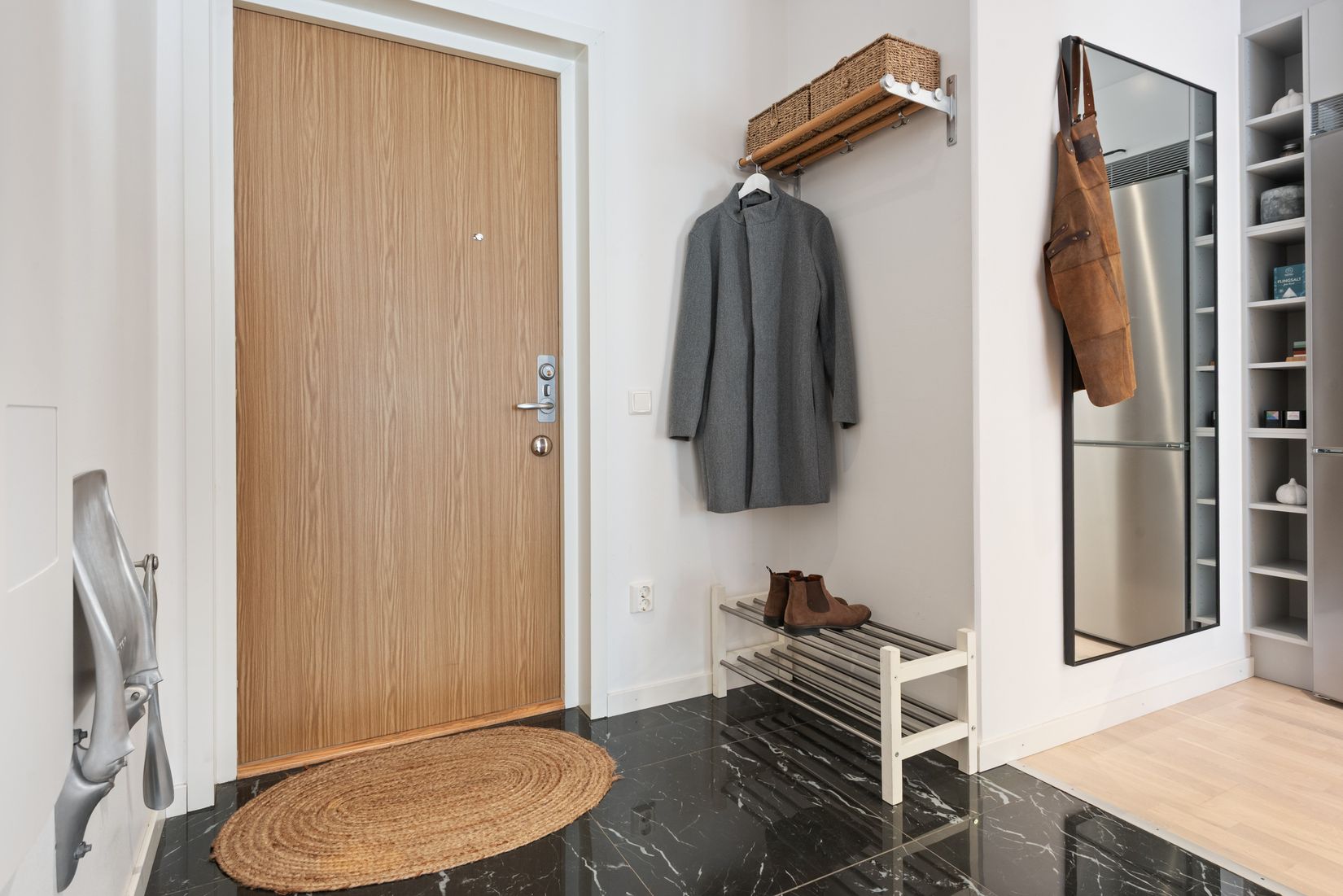 Bostadsrätt, Tollare Kaj 2, Tollare, Nacka