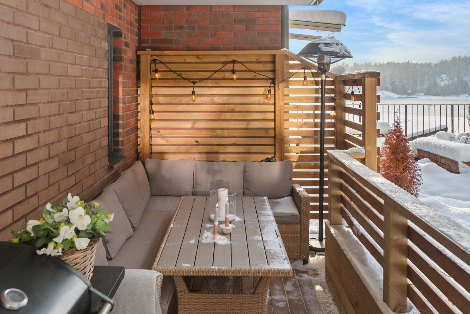 Bostadsrätt, Tollare Kaj 2, Tollare, Nacka