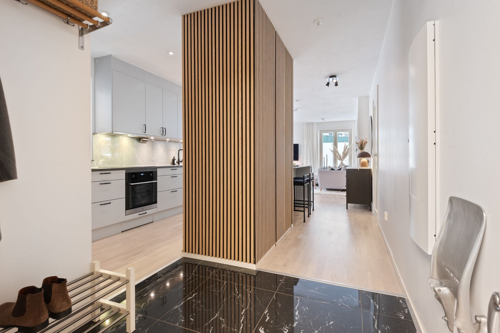 Bostadsrätt, Tollare Kaj 2, Tollare, Nacka