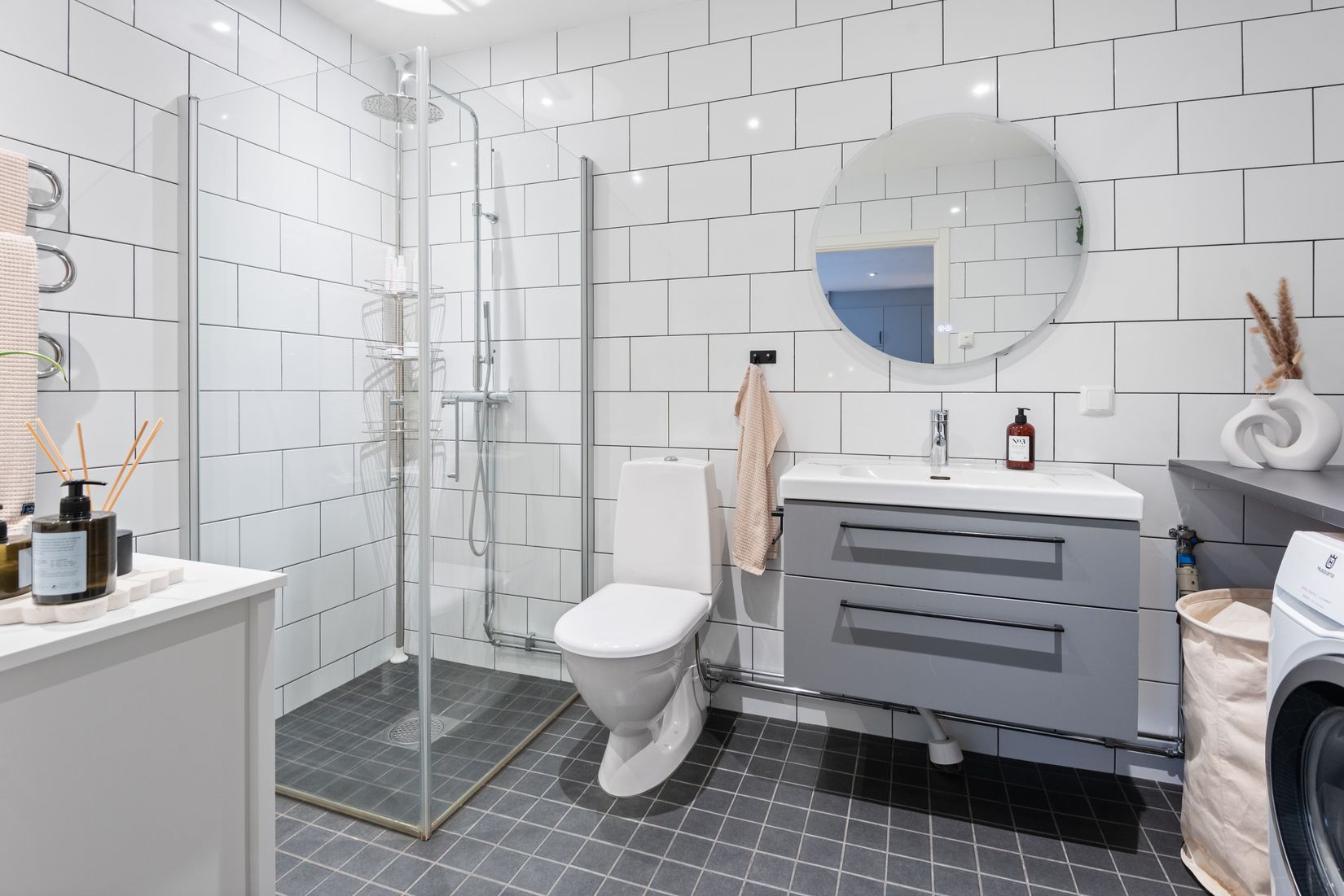 Bostadsrätt, Tollare Kaj 2, Tollare, Nacka