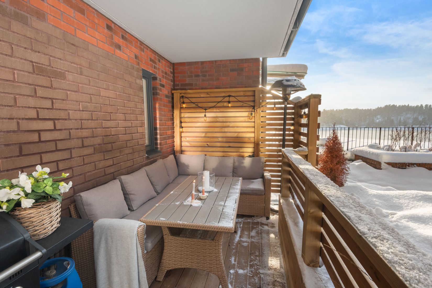 Bostadsrätt, Tollare Kaj 2, Tollare, Nacka